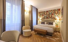 Leonardo Boutique Hotel Monti